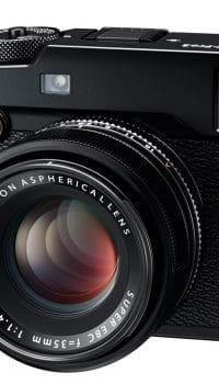 Fuji X Pro2, mirrorless con mirino ibrido